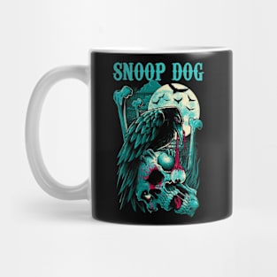 SNOOP DOG RAPPER MUSIC Mug